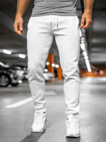 Pantalón jogger para hombre rojo Bolf XW01-A