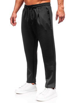 Pantalón para hombre negro Bolf 6174