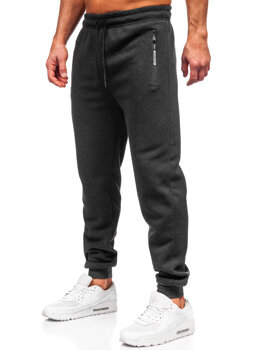 Pantalones deportivos para hombre Antracita Bolf JX6275