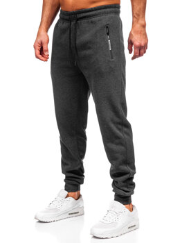 Pantalones deportivos para hombre Grafito Bolf JX6275