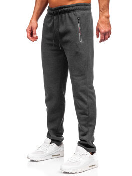 Pantalones deportivos para hombre Grafito Bolf JX6281