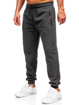 SZABLON Pantalón de chándal para hombre