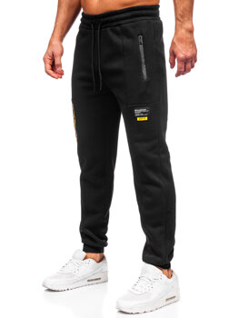 SZABLON Pantalón de chándal para hombre