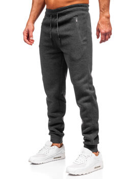 SZABLON Pantalón de chándal para hombre