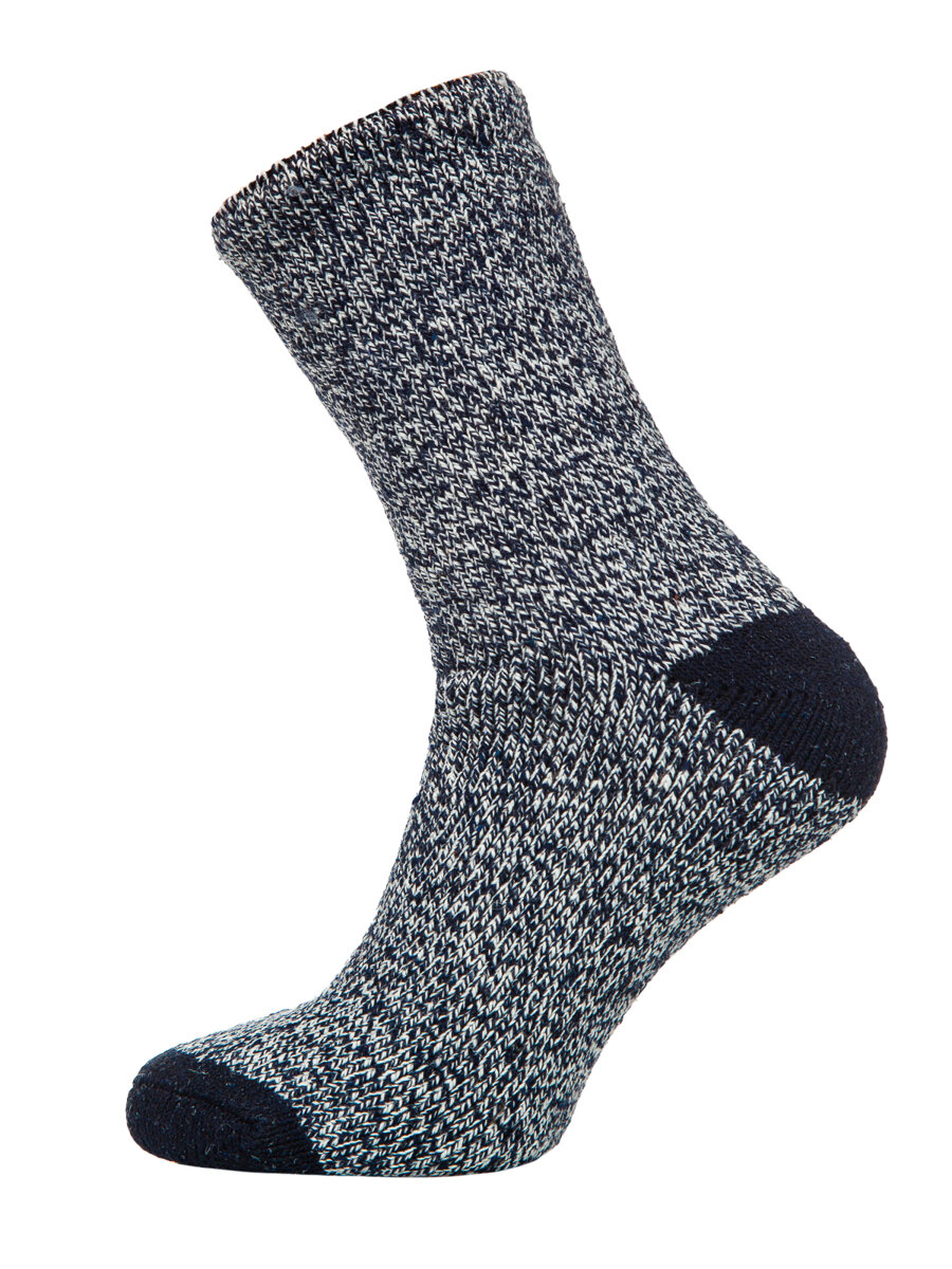 Ceafer 2/3 pares de calcetines térmicos para hombres y hombres, de lana,  cálidos, para invierno, senderismo, calcetines térmicos gruesos con