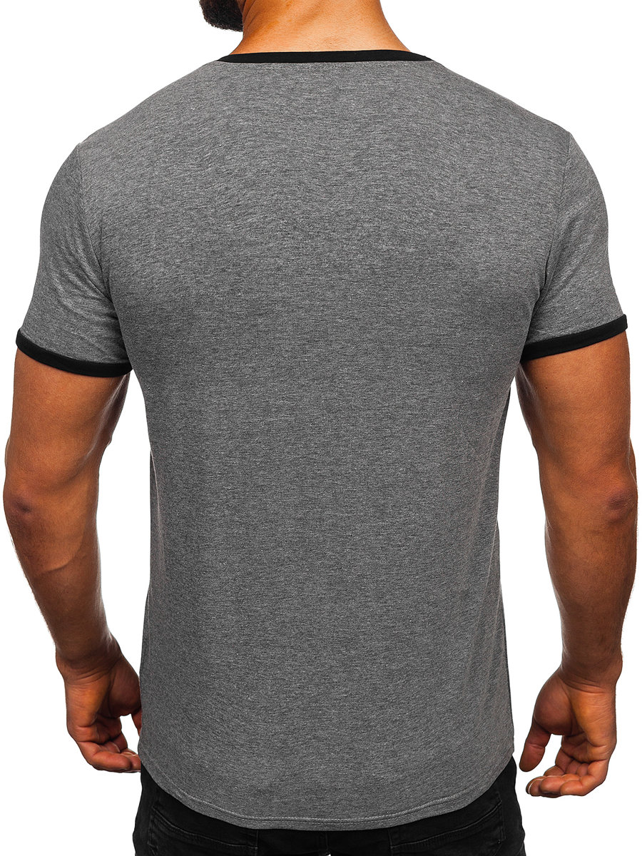 Camiseta de manga larga : estilo y resistencia en una sola prenda