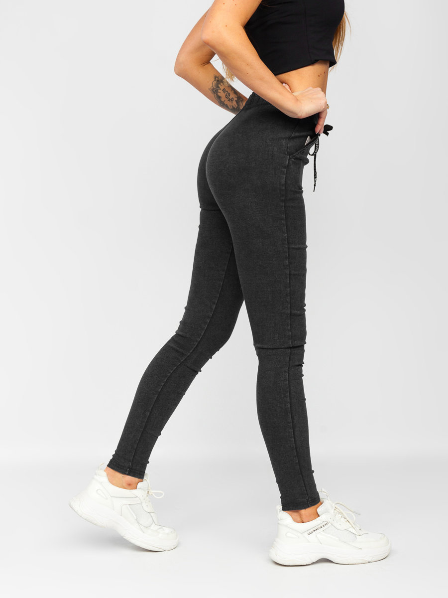 Leggins mujer online vaqueros