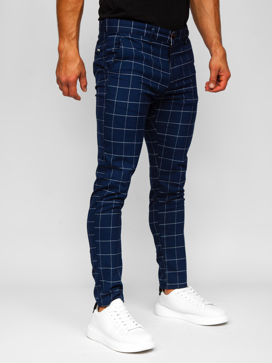 Comprar online pantalones chinos vaqueros de alta calidad