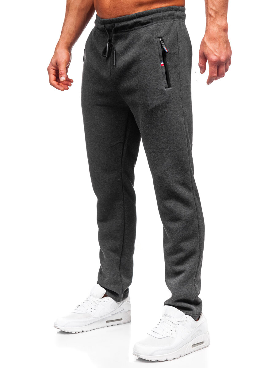 Las mejores ofertas en Pantalones de chándal gris Deportiva Under Armour  Hombres Pantalones para hombres