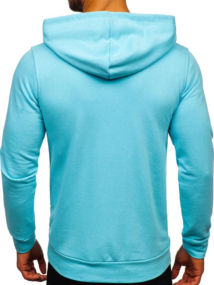 Sudadera Con Capucha Para Hombre Con Estampado 3D Marshmello