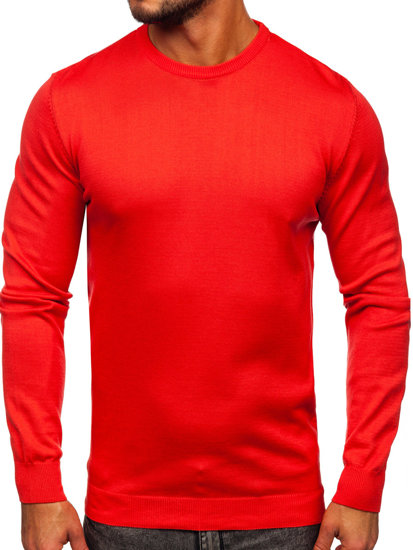 Jersey para hombre rosa Bolf 2300