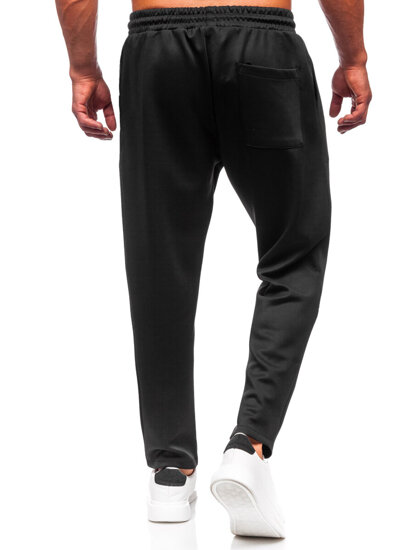 Pantalón para hombre negro Bolf 6168