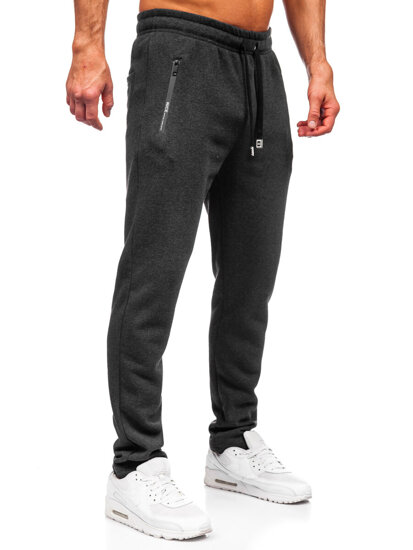 Pantalones deportivos para hombre Antracita Bolf JX6600