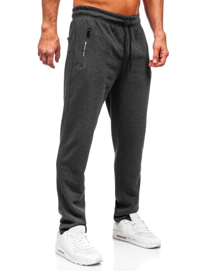 Pantalones deportivos para hombre Grafito Bolf JX6280