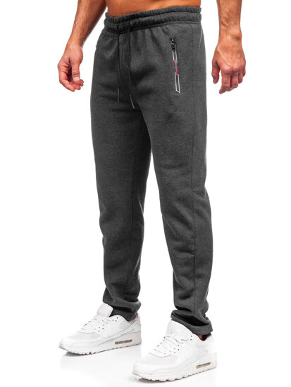 Pantalones deportivos para hombre Grafito Bolf JX6281