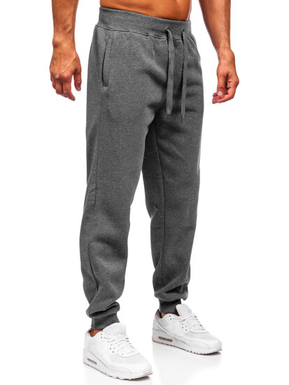 SZABLON Pantalón de chándal para hombre