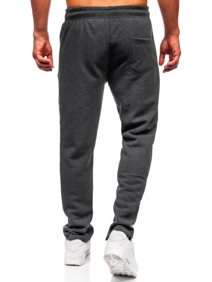 SZABLON Pantalón de chándal para hombre