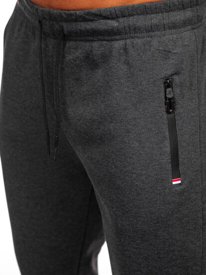 SZABLON Pantalón de chándal para hombre