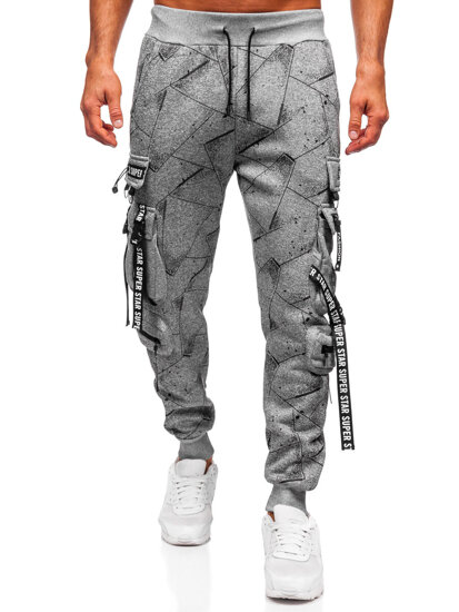 SZABLON Pantalón de chándal para hombre