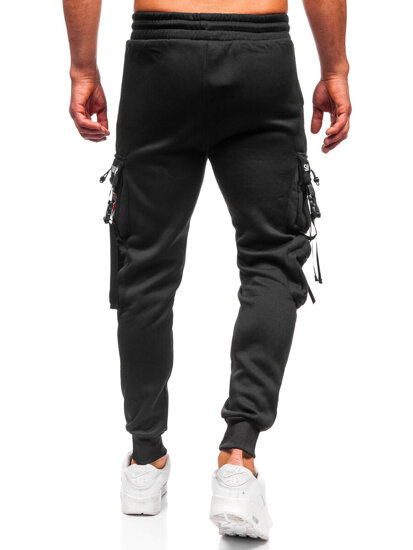 SZABLON Pantalón de chándal para hombre