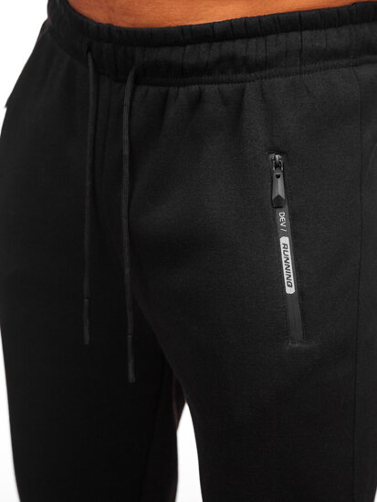 SZABLON Pantalón de chándal para hombre