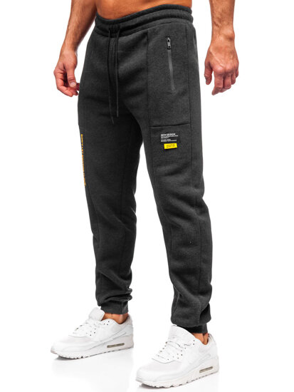 SZABLON Pantalón de chándal para hombre