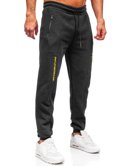 SZABLON Pantalón de chándal para hombre