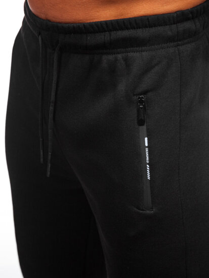 SZABLON Pantalón de chándal para hombre