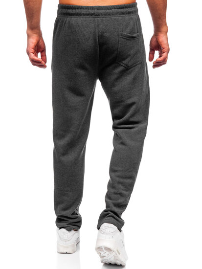 SZABLON Pantalón de chándal para hombre