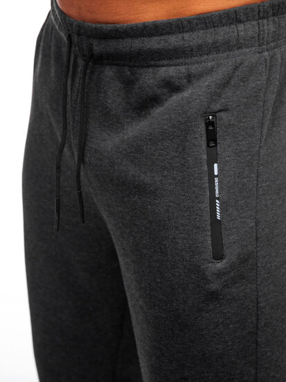 SZABLON Pantalón de chándal para hombre