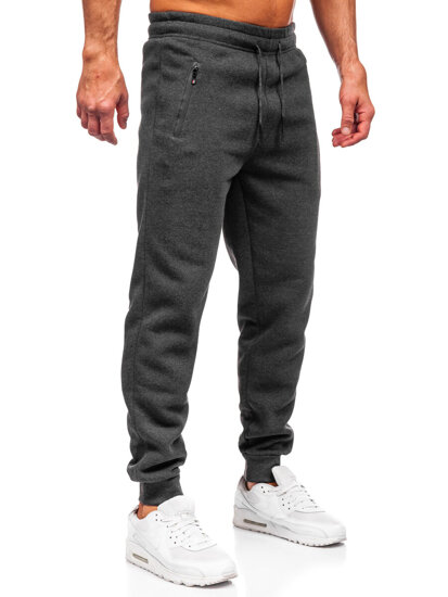 SZABLON Pantalón de chándal para hombre