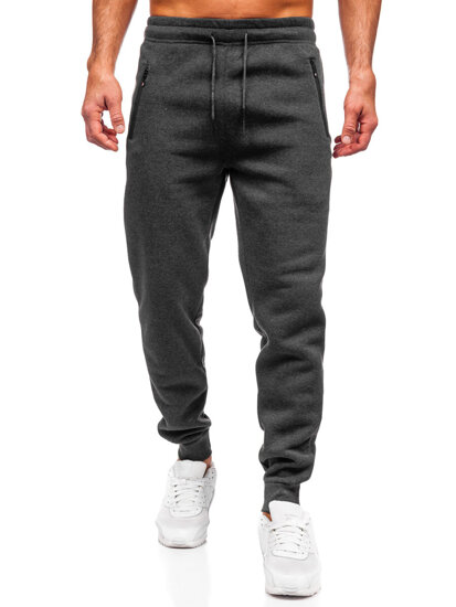 SZABLON Pantalón de chándal para hombre