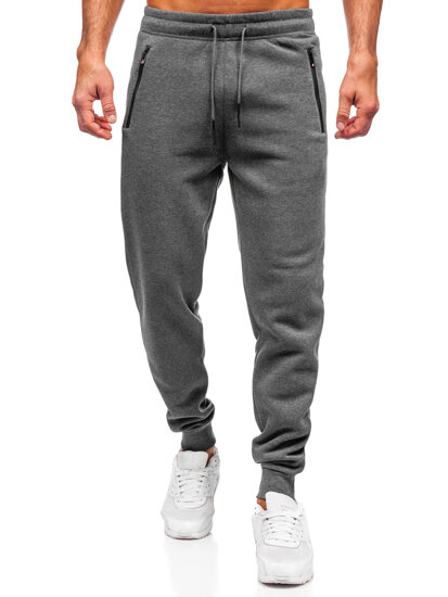 SZABLON Pantalón de chándal para hombre