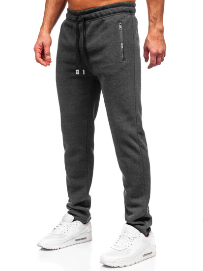 SZABLON Pantalón de chándal para hombre