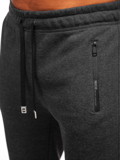 SZABLON Pantalón de chándal para hombre