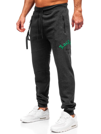 SZABLON Pantalón de chándal para hombre