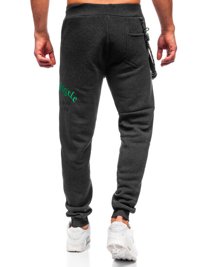 SZABLON Pantalón de chándal para hombre