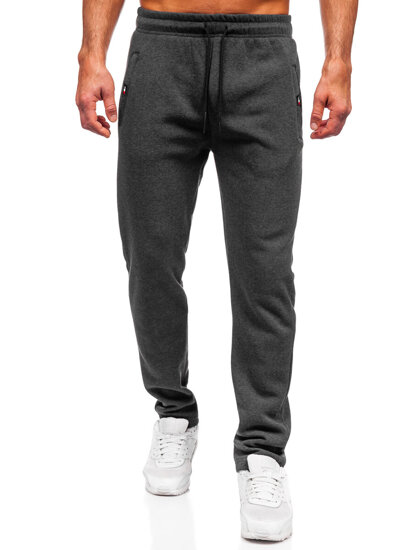 SZABLON Pantalón de chándal para hombre