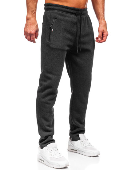 SZABLON Pantalón de chándal para hombre