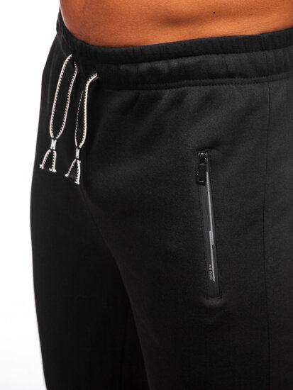 SZABLON Pantalón de chándal para hombre