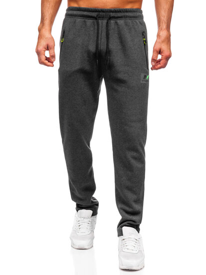 SZABLON Pantalón de chándal para hombre