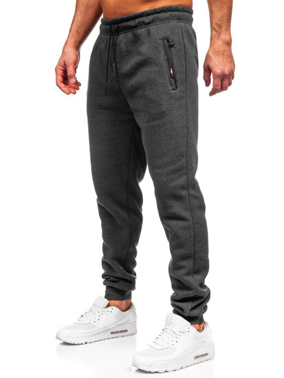 SZABLON Pantalón de chándal para hombre