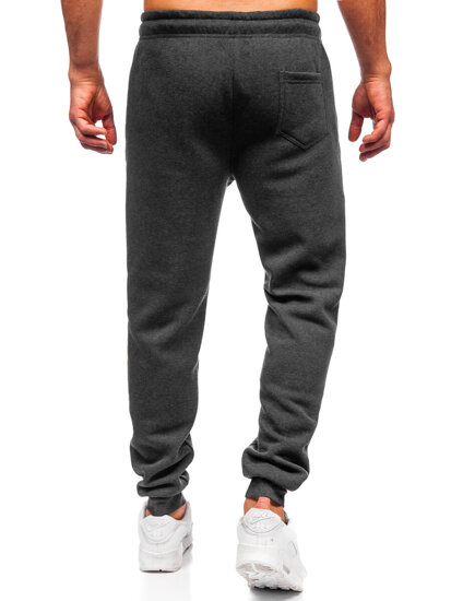 SZABLON Pantalón de chándal para hombre