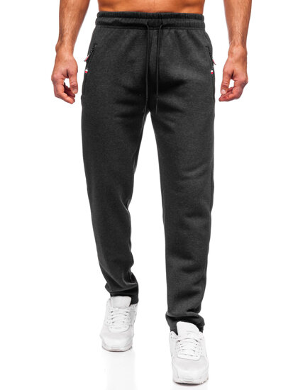 SZABLON Pantalón de chándal para hombre