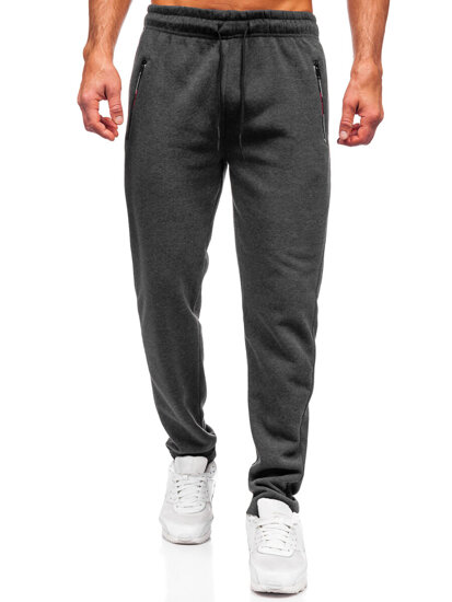 SZABLON Pantalón de chándal para hombre