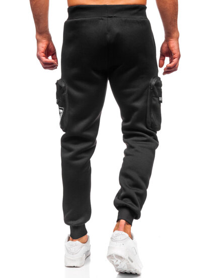 SZABLON Pantalón de chándal para hombre