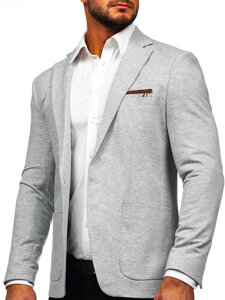 Americana elegante casual para hombre Bolf 1652