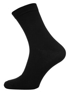 Calcetines para hombre multicolor-2 Bolf M086-5P 5 PACK