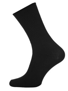 Calcetines para hombre negro Bolf M817-5P 5 PACK