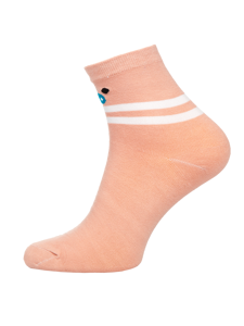 Calcetines para mujer multicolor Bolf DM66019-5P 5 PACK